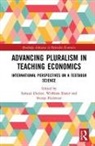 Samuel (Berlin School of Economics Decker, Samuel Elsner Decker, Samuel Decker, Wolfram Elsner, Elsner Wolfram, Svenja Flechtner - Advancing Pluralism in Teaching Economics
