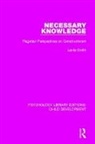 Leslie Smith, Leslie (Author Passed Away Smith - Necessary Knowledge