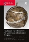 Sonja Brentjes, Sonja Brentjes - Routledge Handbook on the Sciences in Islamicate Societies