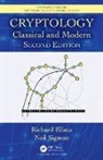 Richard Klima, Richard E. Klima, Richard E. (Appalachian State University Klima, Richard Klima Klima, Neil Sigmon, Neil P. Sigmon... - Cryptology