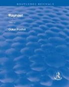 Oskar Fischel, Fischel Oskar - Revival: Raphael (1948)