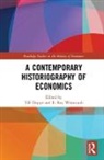 Till Weintraub Duppe, Till Düppe, E. Roy Weintraub - Contemporary Historiography of Economics