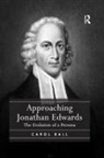 Carol Ball - Approaching Jonathan Edwards