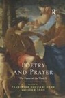 Francesca Bugliani Knox, Francesca Bugliani Took Knox, John Took - Poetry and Prayer