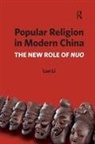 Lan Li, Li Lan - Popular Religion in Modern China