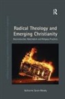 Katharine Sarah Moody, Moody Katharine Sarah - Radical Theology and Emerging Christianity