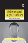 Russell Sandberg, Russell Sandberg, Sandberg Russell - Religion and Legal Pluralism