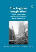 Robert Boak Slocum,  Slocum Robert Boak - Anglican Imagination - Portraits and Sketches of Modern Anglican Theologians