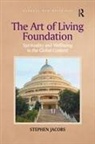 Stephen Jacobs - Art of Living Foundation