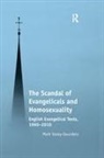 Mark Vasey-Saunders - Scandal of Evangelicals and Homosexuality