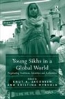 Knut A Jacobsen, Knut A. Jacobsen, Knut A. Myrvold Jacobsen, Kristina Myrvold - Young Sikhs in a Global World