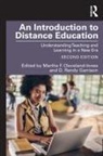 Martha F. Garrison Cleveland-Innes, Martha F. Cleveland-Innes, D. Randy Garrison, Garrison D. Randy - Introduction to Distance Education