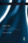Edward Feasel, Edward M Feasel - Japan''s Aid