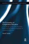 Yasushi Tanaka, Yasushi (Kyoto Sangyo University Tanaka, Tanaka Yasushi - Economics of Cooperative Education
