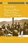 Stephen Jones - Ritual and Music of North China