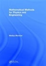 Mattias Blennow, Mattias (Kth Royal Institute of Technolog Blennow - Mathematical Methods for Physics and Engineering