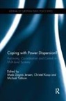 Mads (University of Roskilde Jensen, Mads Jensen, Christel Koop, Michaël Tatham - Coping With Power Dispersion