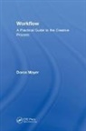 Doron Meir - Workflow