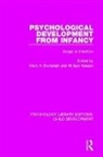 Marc H. (Nichd Bornstein, Marc H. (Unicef and Institute for Fisca Bornstein, Marc H. Bornstein, William Kessen, Kessen William - Psychological Development From Infancy