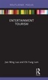 Chi Fung Lam, Jian Ming Luo, Jian Ming (City University of Macau Luo - Entertainment Tourism