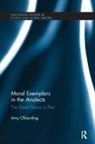 Amy Olberding, Olberding Amy - Moral Exemplars in the Analects
