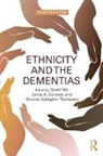 Gwen (Stanford University Yeo, Gwen Gerdner Yeo, Dolores Gallagher-Thompson, Gallagher-Thompson Dolores, Linda A. Gerdner, Gerdner Linda A.... - Ethnicity and the Dementias