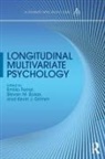 Emilio (University of California Ferrer, Emilio Boker Ferrer, Steven M. Boker, Boker Steven M., Emilio Ferrer, Ferrer Emilio... - Longitudinal Multivariate Psychology