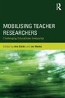 Ann (University of Oxford Childs, Ann Childs, Ian Menter - Mobilising Teacher Researchers