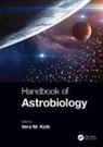 Vera M. Kolb, Vera M. (Department of Chemistry Kolb, Vera M. Kolb, Kolb Vera M. - Handbook of Astrobiology