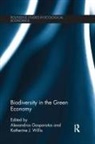 Alexandros (Ir3s Gasparatos, Alexandros Gasparatos, Katherine J Willis, Katherine J. Willis - Biodiversity in the Green Economy