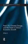 Minqi Li - Peak Oil, Climate Change, and the Limits to China''s Economic Growth