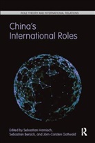 Sebastian (Heidelberg University Harnisch, Sebastian Bersick Harnisch, Sebastian Bersick, Jörn-Carsten Gottwald, Sebastian Harnisch, Harnisch Sebastian - China''s International Roles