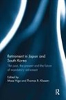 Masa Klassen Higo, Masa Higo, Thomas R Klassen, Thomas R. Klassen - Retirement in Japan and South Korea