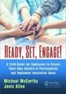 Janis Allen, Allen Janis, Michael Mccarthy, Michael Allen Mccarthy, McCarthy Michael - Ready? Set? Engage!