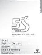 Enna - 5s Office: Version 2 Participant Workbook