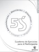 Enna - 5s: Cuaderno De Ejercicios Para El Participante