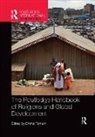Emma (University of Leeds Tomalin, Emma Tomalin, Tomalin Emma - Routledge Handbook of Religions and Global Development