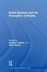Bastiaan Brandt Rutjens, Mark Brandt, Bastiaan Rutjens - Belief Systems and the Perception of Reality
