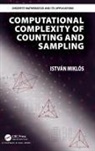 Istvan Miklos, Istvan (Renyi Institute Miklos, Miklos Istvan - Computational Complexity of Counting and Sampling