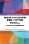 Paola De Pascalis Brembilla, Paola Brembilla, Ilaria A. de Pascalis - Reading Contemporary Serial Television Universes