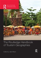 Julie (Universitat Oberta De Cataluna Wilson, Julie (University of West England Wilson, Julie Wilson, Wilson Julie - Routledge Handbook of Tourism Geographies
