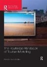 Scott Mccabe, Scott Mccabe, McCabe Scott - Routledge Handbook of Tourism Marketing