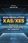 Jacinto Sa, Jacinto Sa, Sa Jacinto - High-Resolution Xas/xes