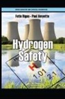 Paul Amyotte, Fotis Rigas, Fotis Amyotte Rigas, Rigas Fotis - Hydrogen Safety