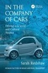 Sarah Redshaw, Redshaw Sarah - In the Company of Cars