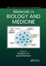 Sunggyu (Ohio University Lee, David Henthorn, Henthorn David, Sunggyu Lee, Lee Sunggyu - Materials in Biology and Medicine