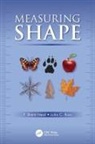 F. Brent Neal, F. Brent (Milliken Research Corporation Neal, Neal F. Brent, John C. Russ, Russ John C. - Measuring Shape
