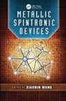 Xiaobin (Avalanche Technology Wang, Xiaobin Wang, Wang Xiaobin - Metallic Spintronic Devices