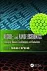 Tomasz (Pdf Solutions Brozek, Tomasz Brozek, Brozek Tomasz - Micro- And Nanoelectronics