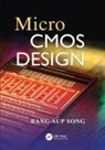 Bang-Sup Song, Bang-Sup (University of California Song, Song Bang-Sup - Microcmos Design